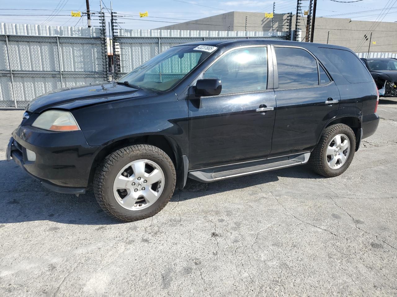 2003 Acura MDX - Image 1