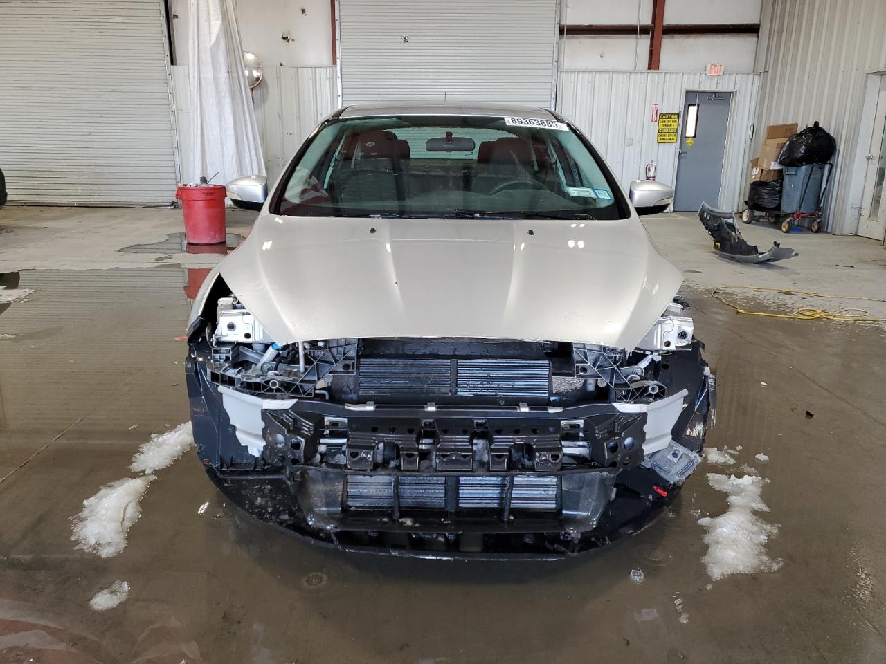 2017 Ford Focus - Image 5