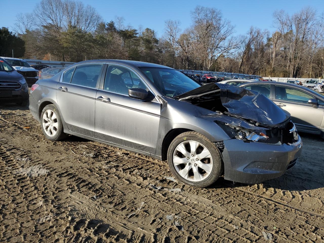 2010 Honda Accord - Image 4