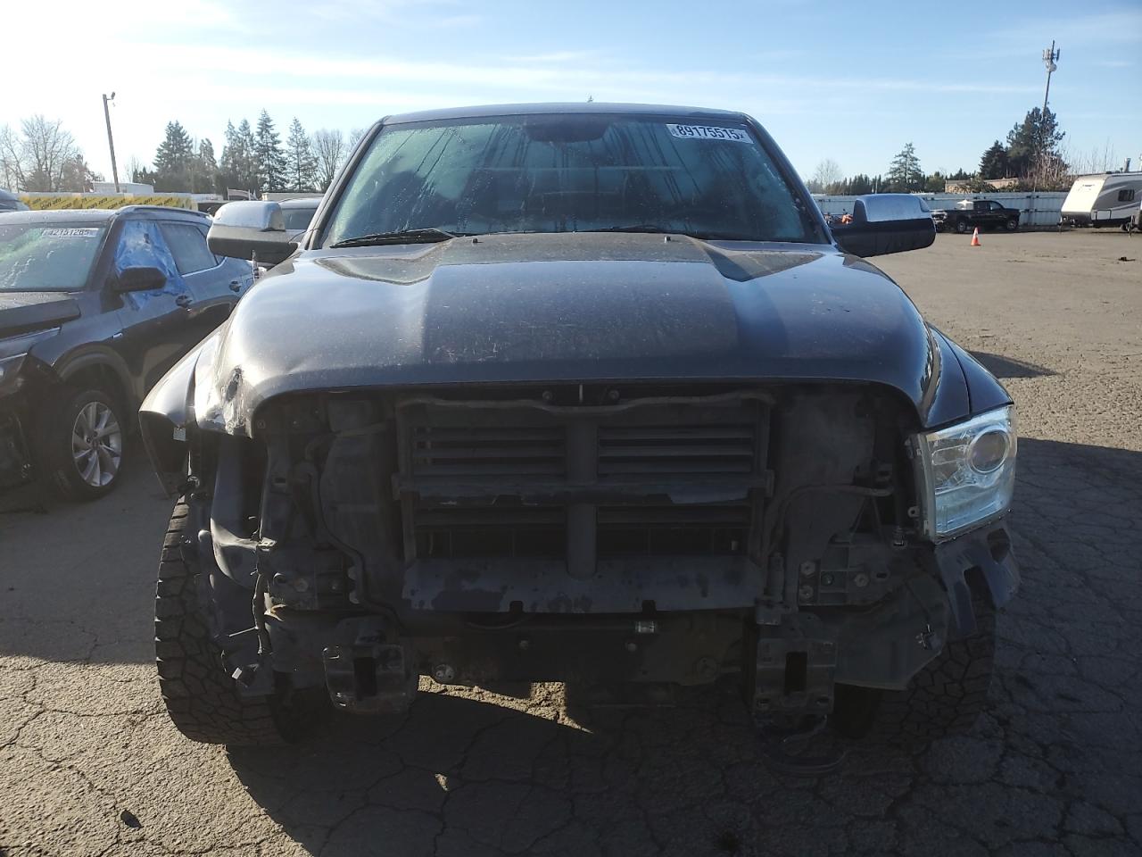 2017 RAM 1500 - Image 5
