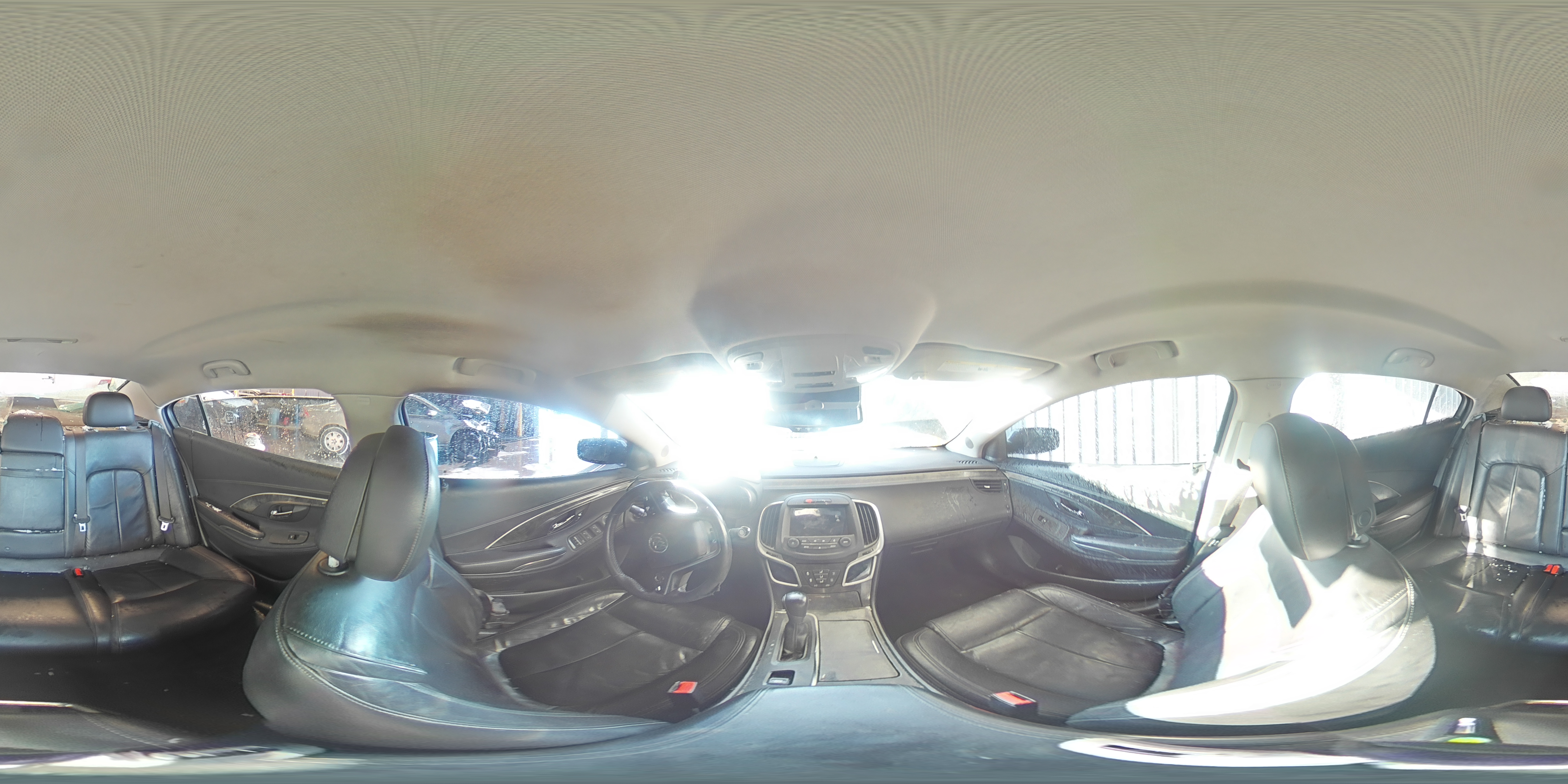 2014 Buick LaCrosse - Image 14