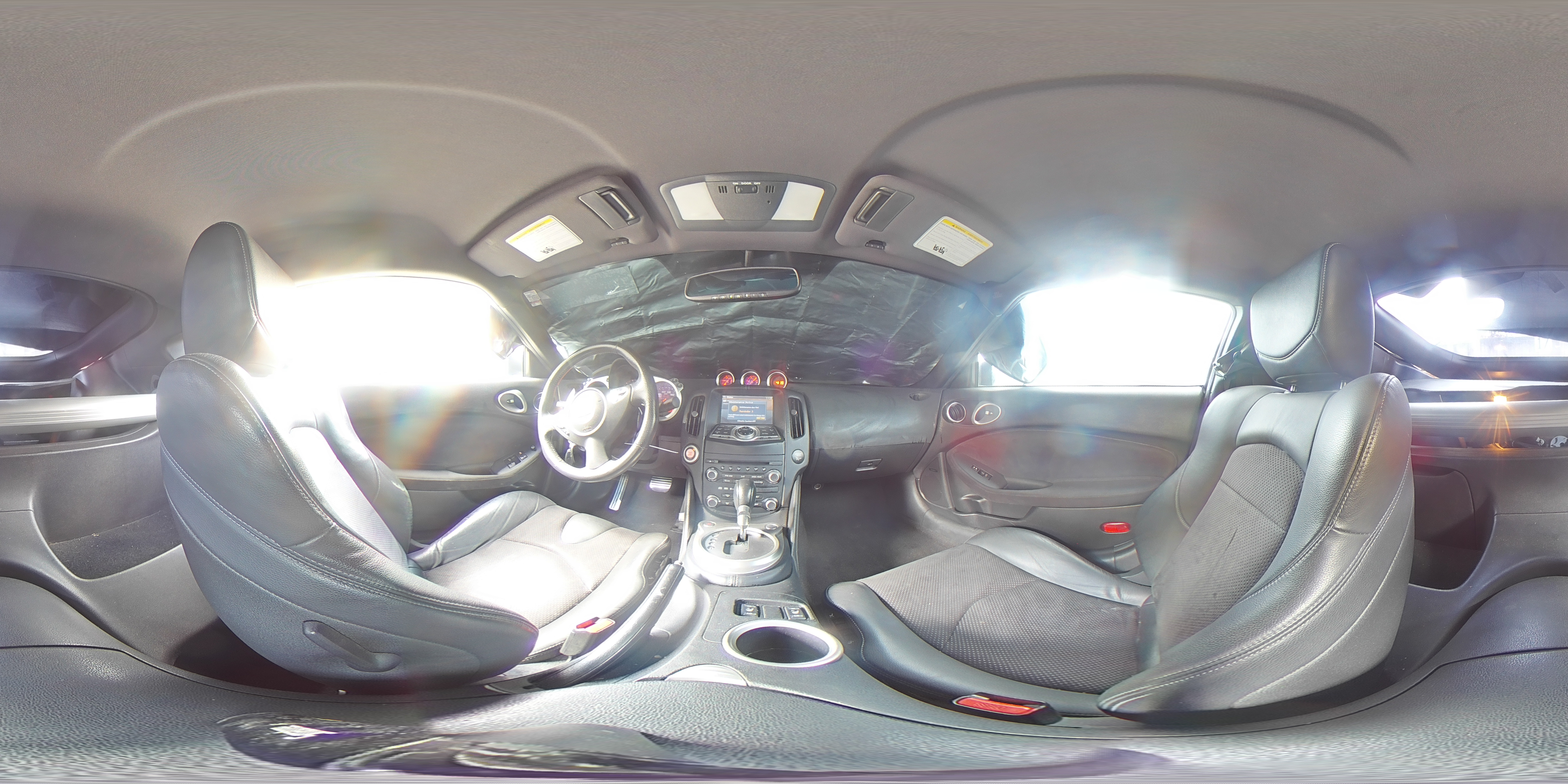 2009 Nissan 370Z - Image 12
