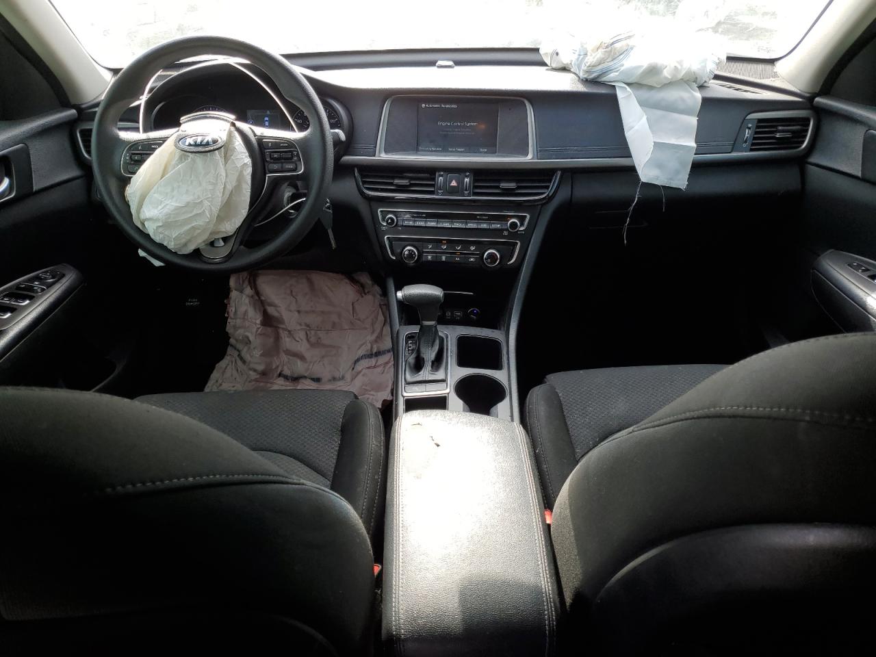 2018 Kia Optima - Image 8