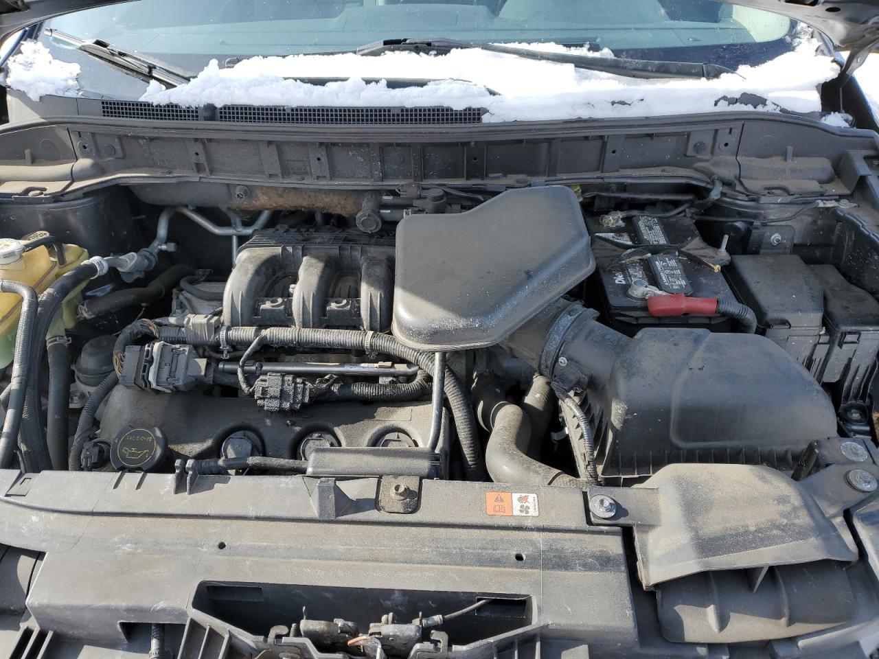 2015 Mazda CX-9 - Image 13