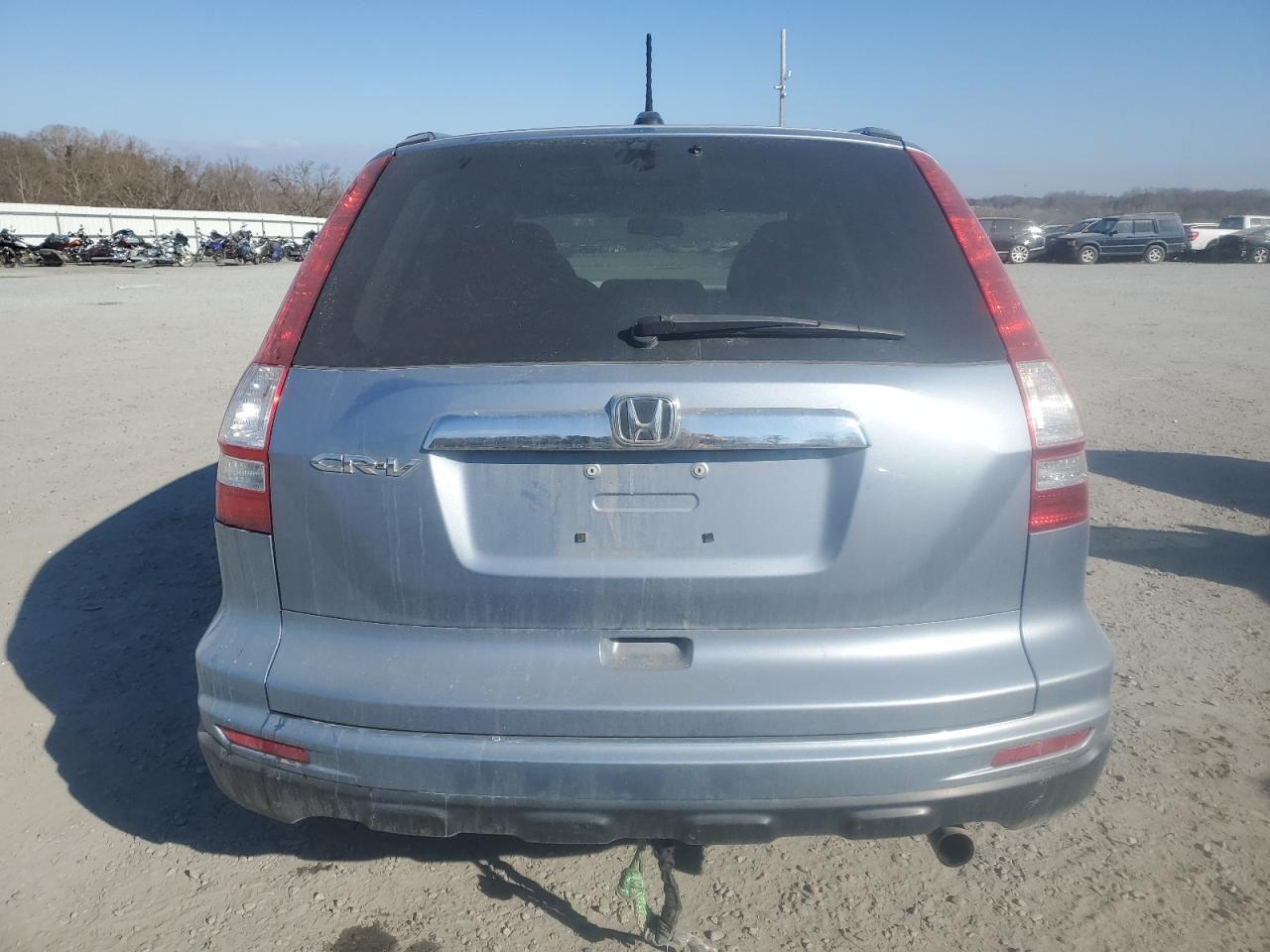 2010 Honda CR-V - Image 6