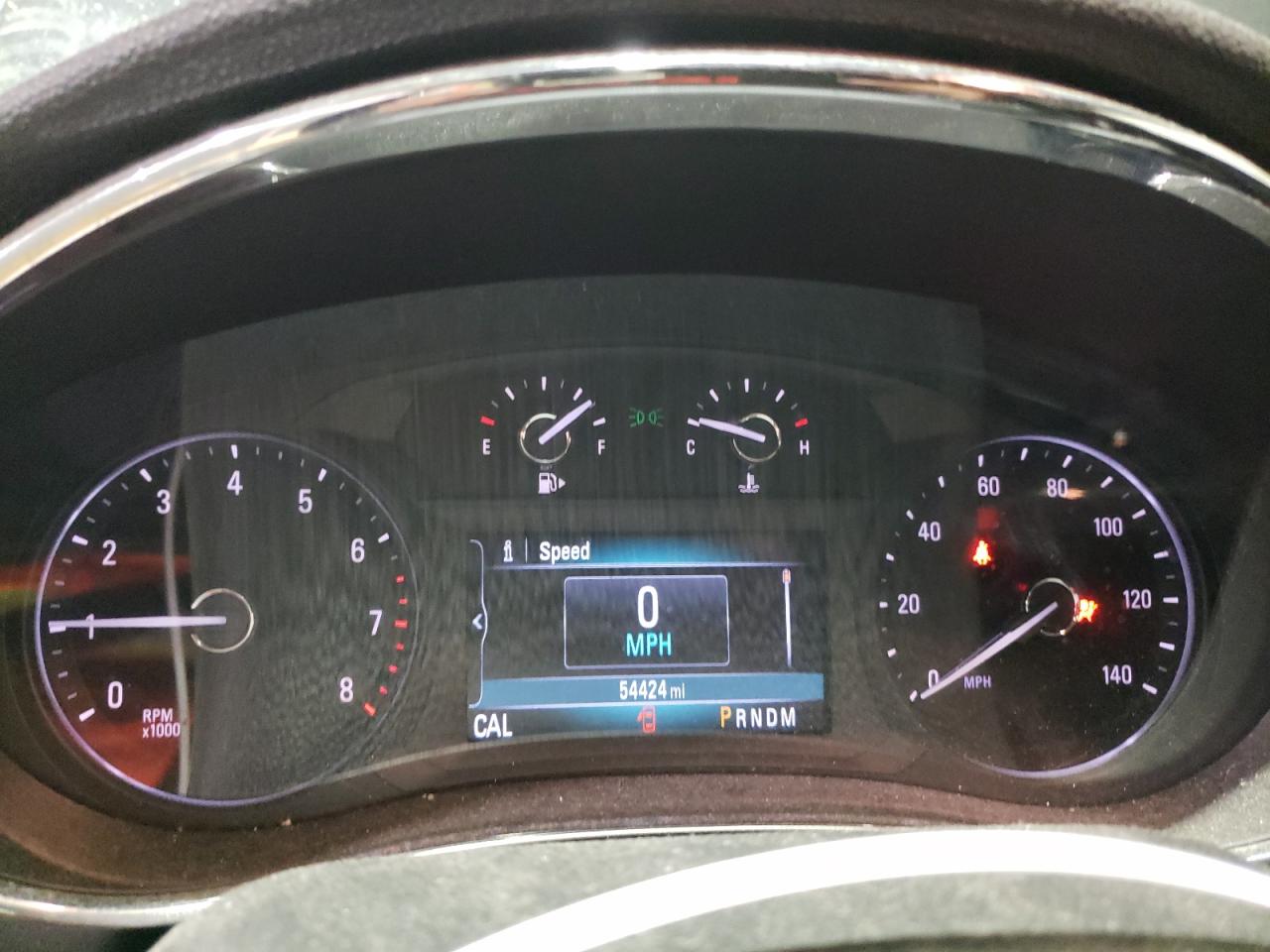 2018 Buick Encore - Image 9