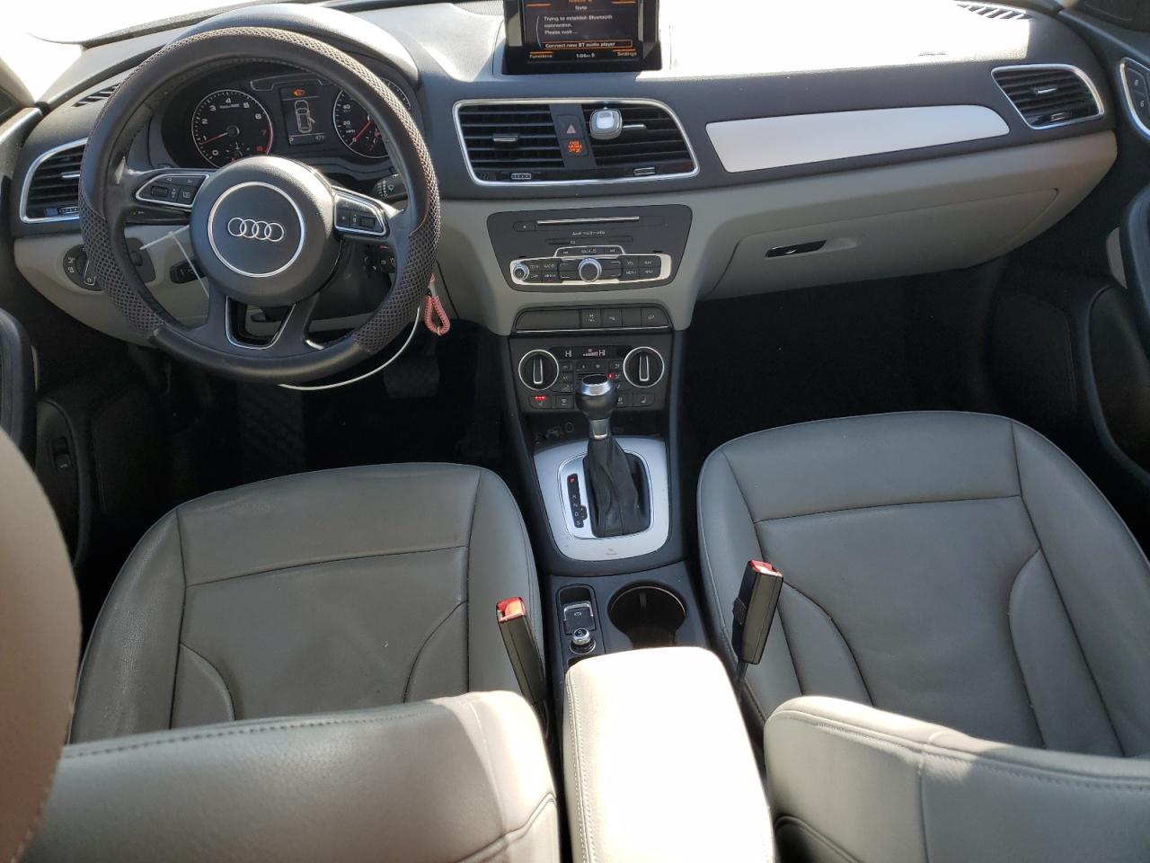 2017 Audi Q3 - Image 8