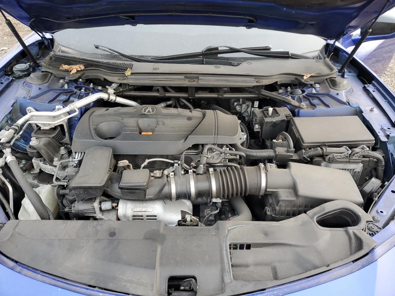 2021 Acura TLX - Image 12