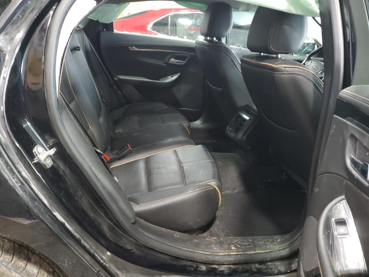 2019 Chevrolet Impala - Image 10