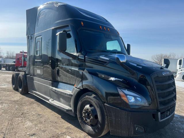 2021 Freightliner Cascadia 126