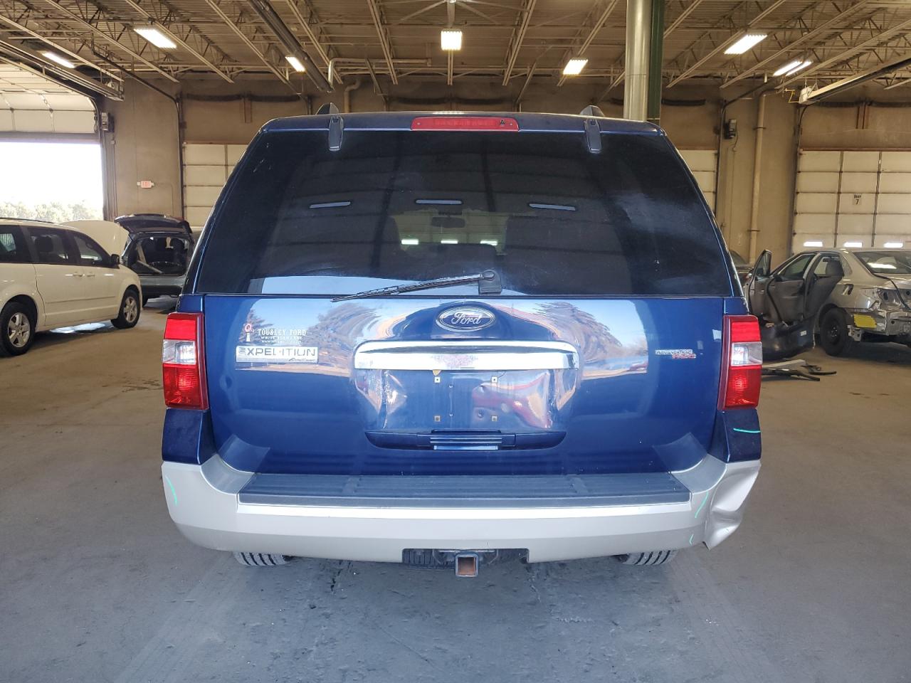 2007 Ford Expedition - Image 6