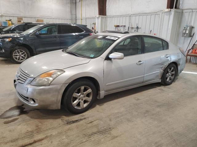 2009 Nissan Altima 2.5