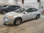 2009 Nissan Altima 2.5 en Venta en Milwaukee, WI - All Over