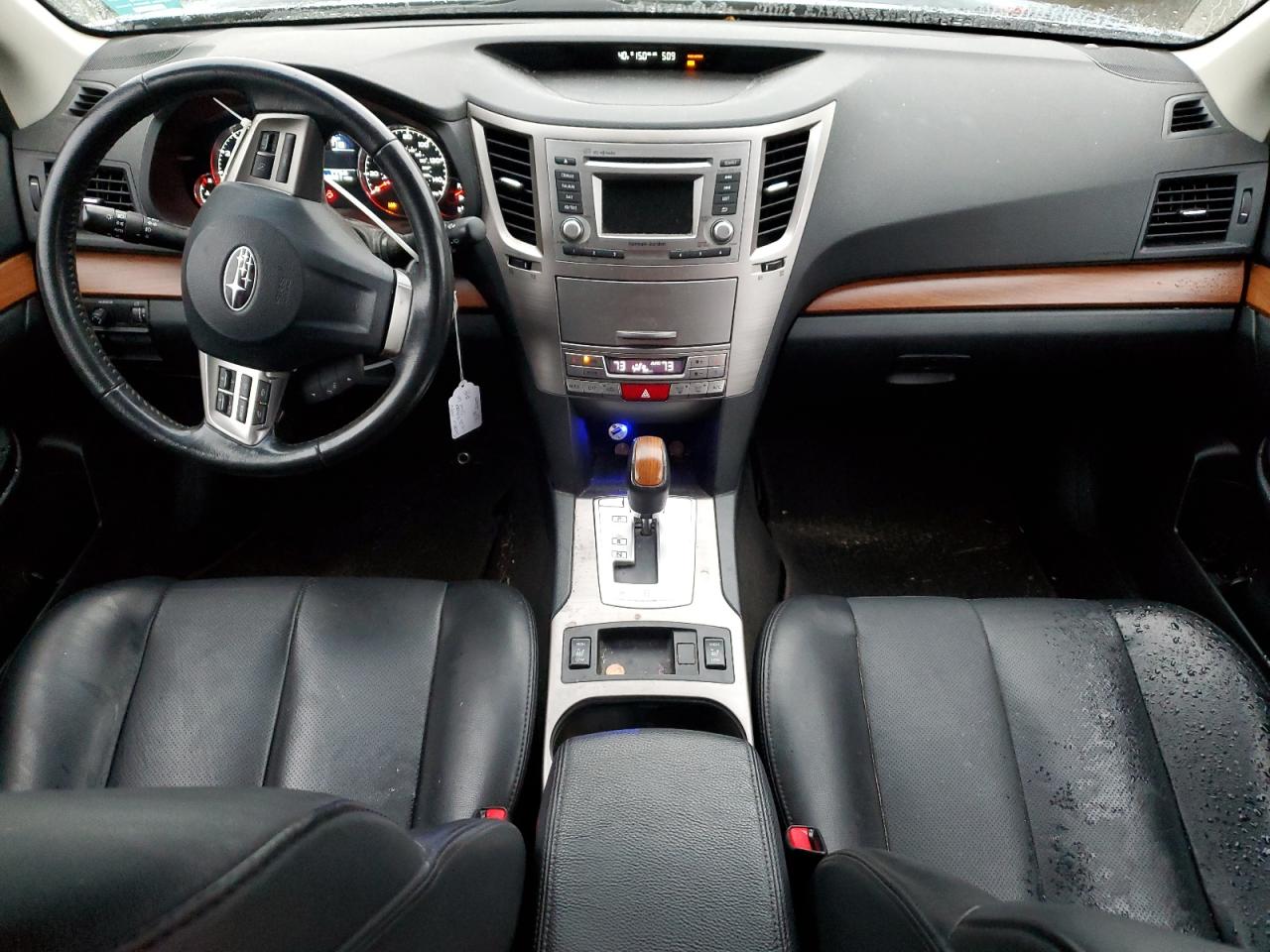 2013 Subaru Outback - Image 8