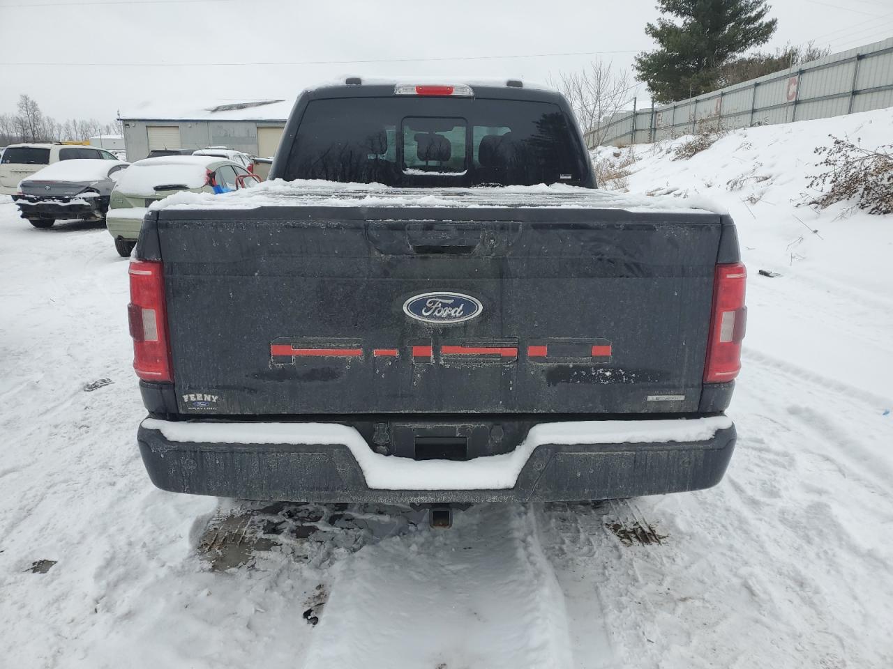 1FTEW1EP3MKE02461 FORD F-150 2021