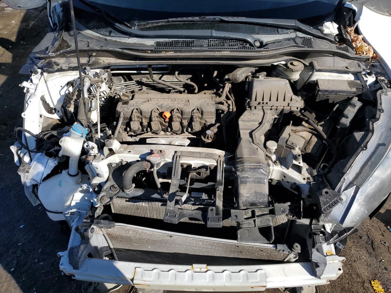 2017 Honda HR-V - Image 12