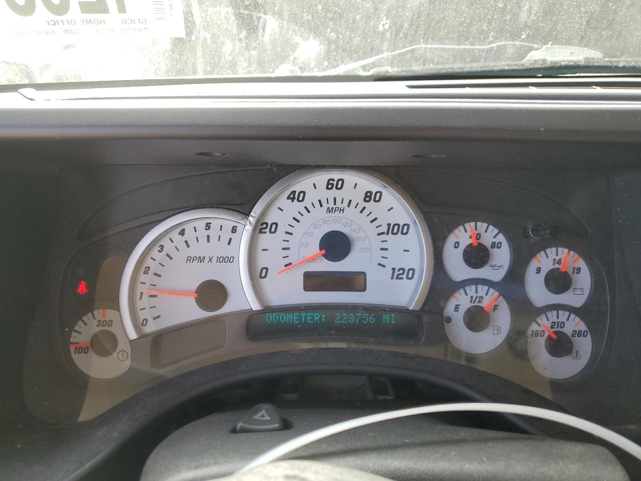 2003 Hummer H2 - Image 9