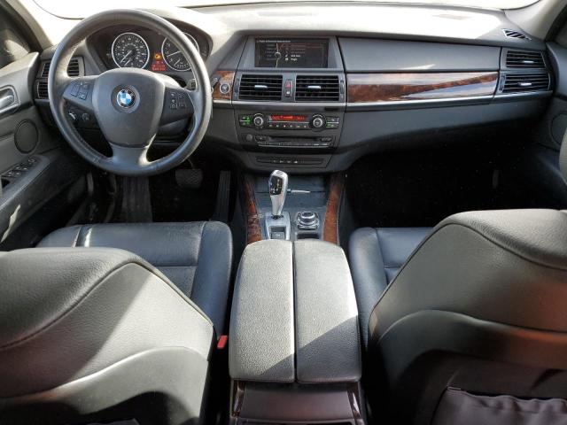  BMW X5 2013 Szary