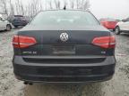 2015 Volkswagen Jetta Se продається в Arlington, WA - Front End