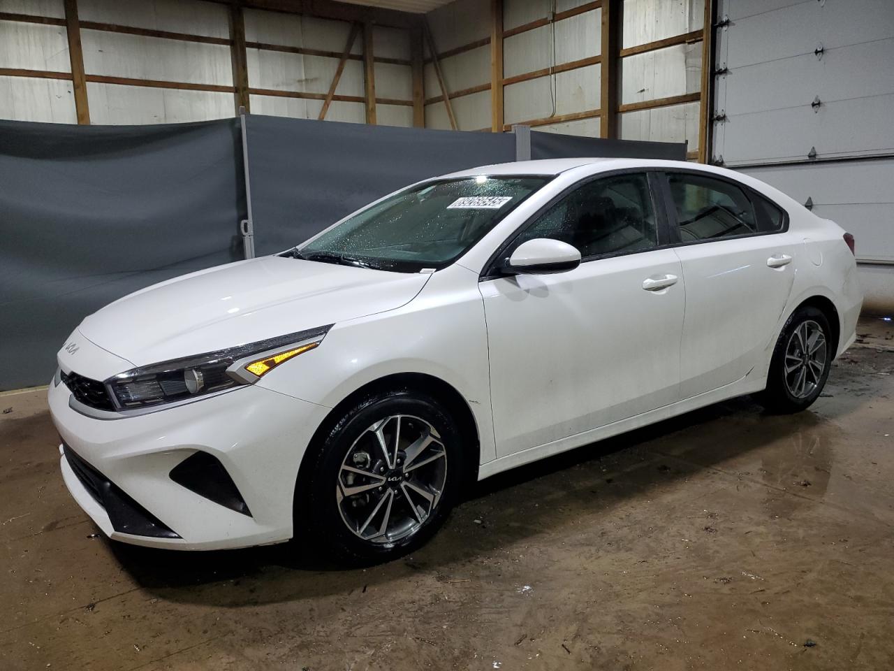 2023 Kia Forte - Image 1
