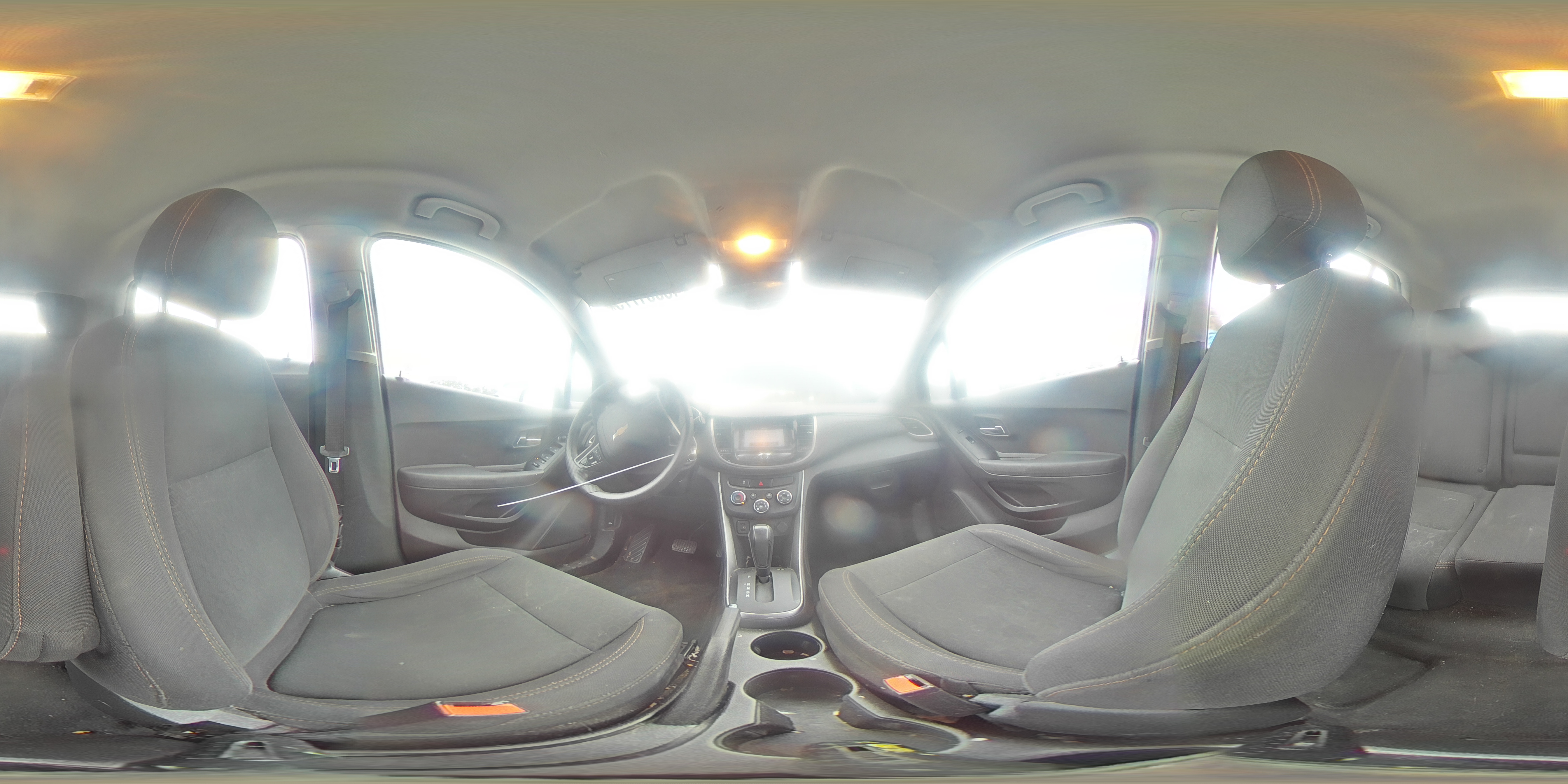 2017 Chevrolet Trax - Image 14