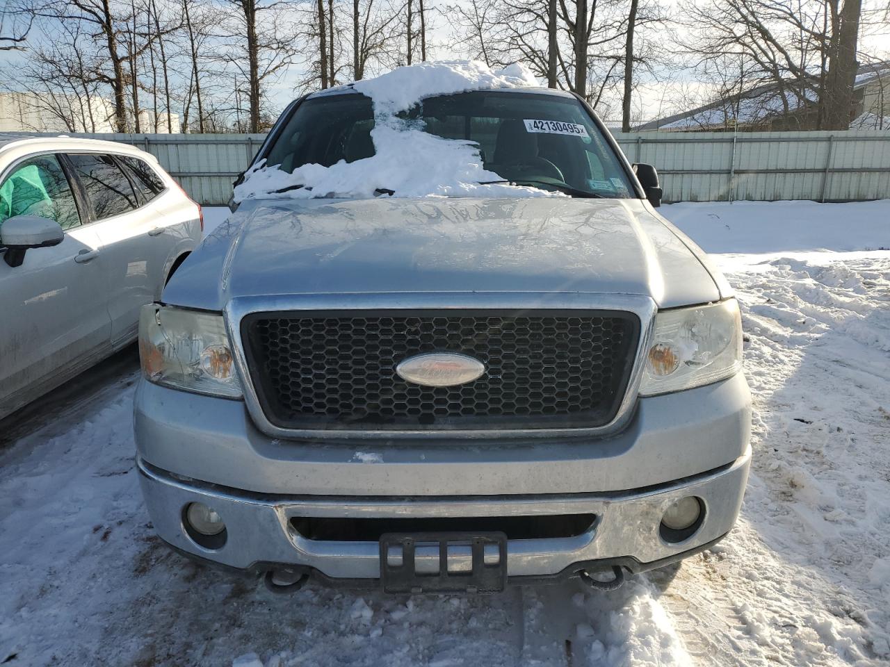 2007 Ford F-150 - Image 5