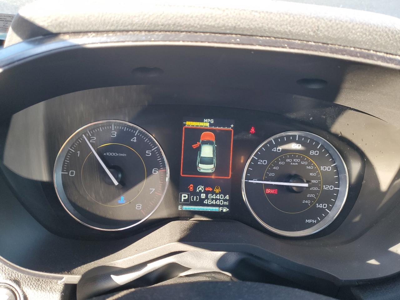 2022 Subaru Crosstrek Sport VIN: JF2GTHSC3NH216754 Lot: 42231915