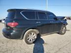 2011 Infiniti Qx56  на продаже в Lebanon, TN - Front End