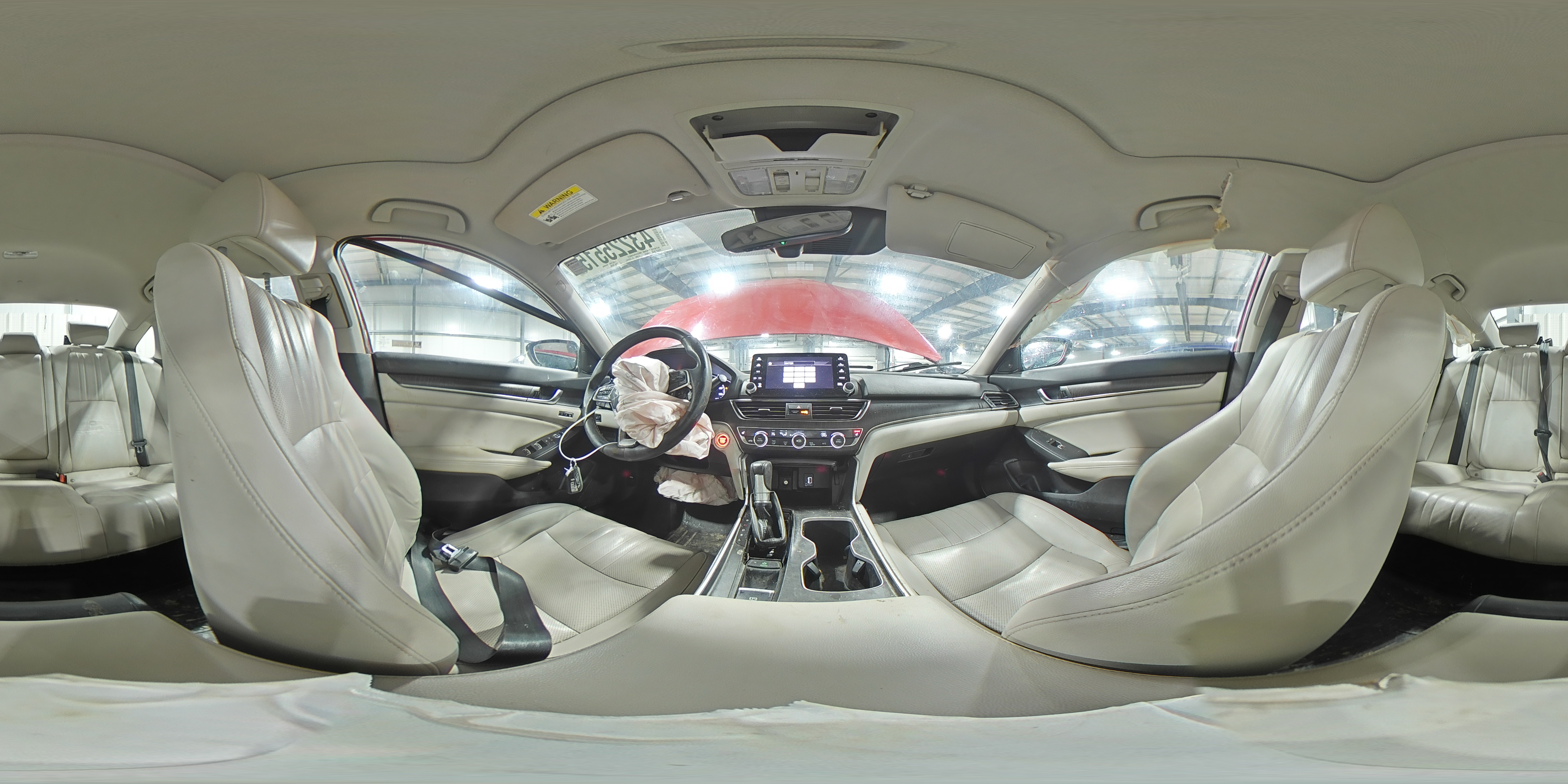 2018 Honda Accord - Image 15