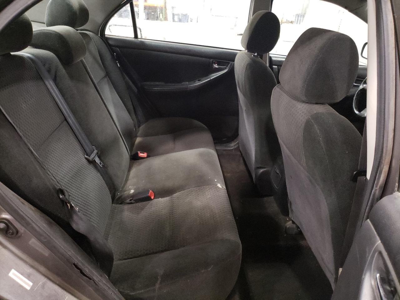 2006 Toyota Corolla - Image 10
