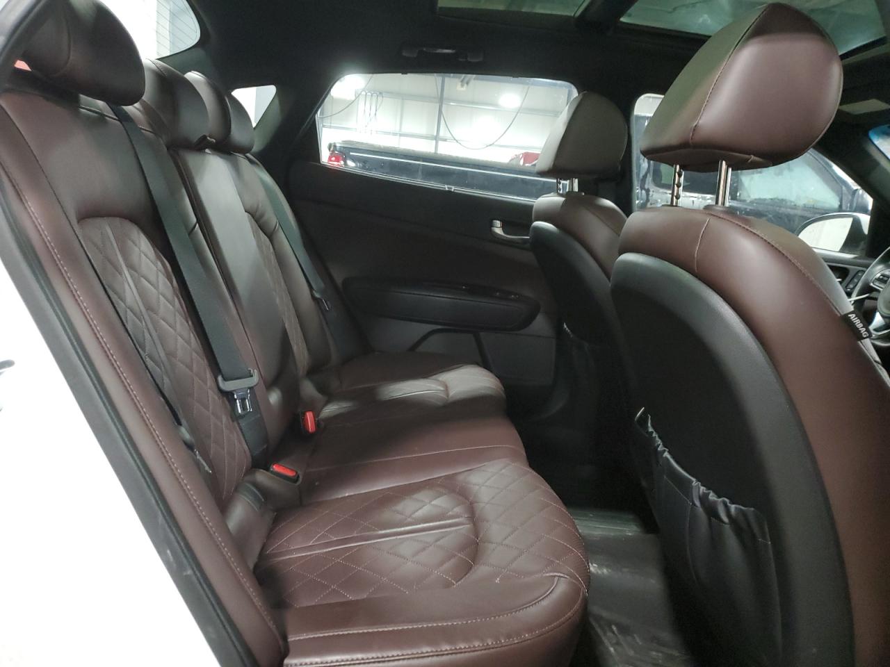2016 Kia Optima - Image 10