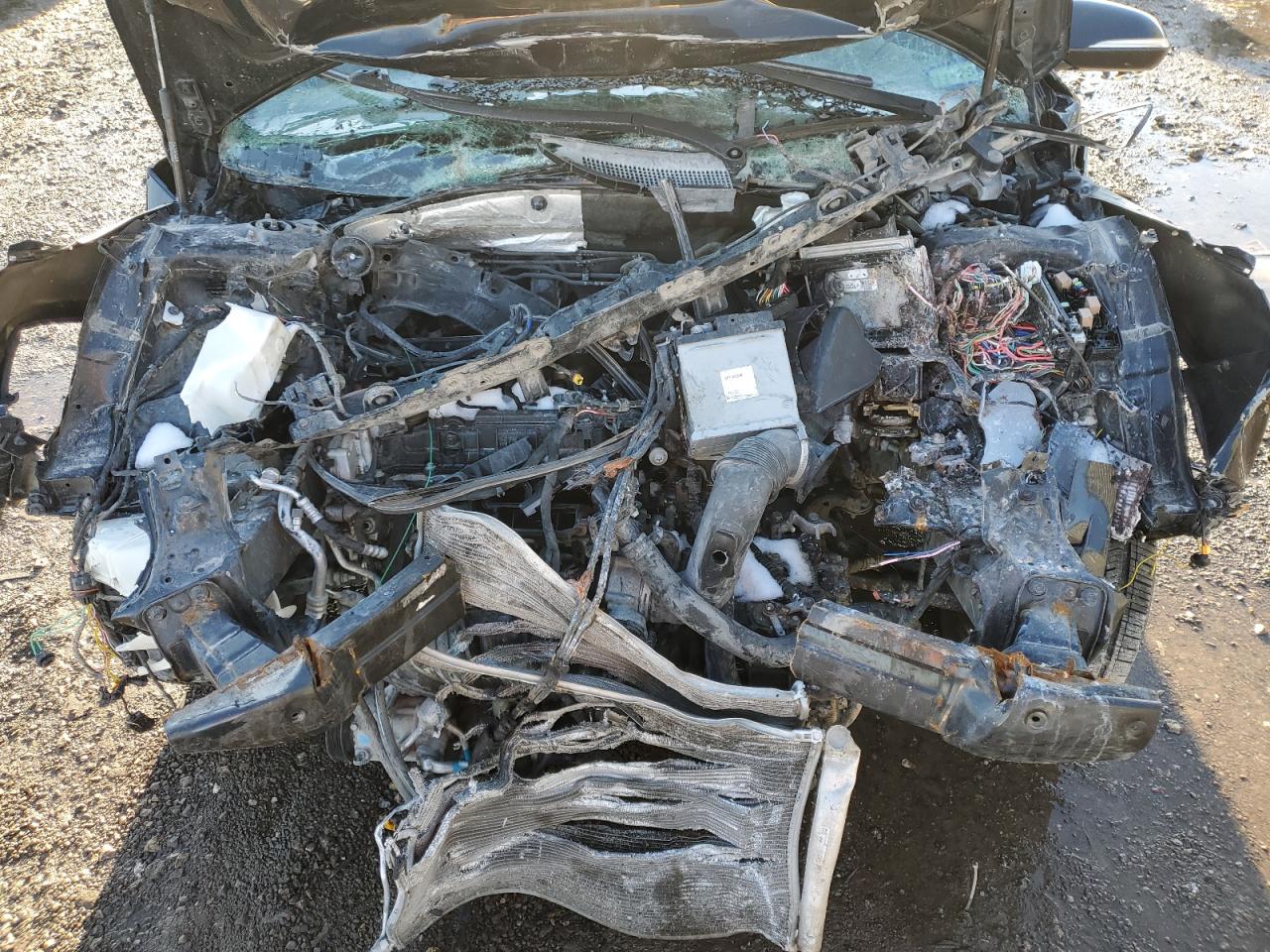 2015 Hyundai Sonata - Image 11