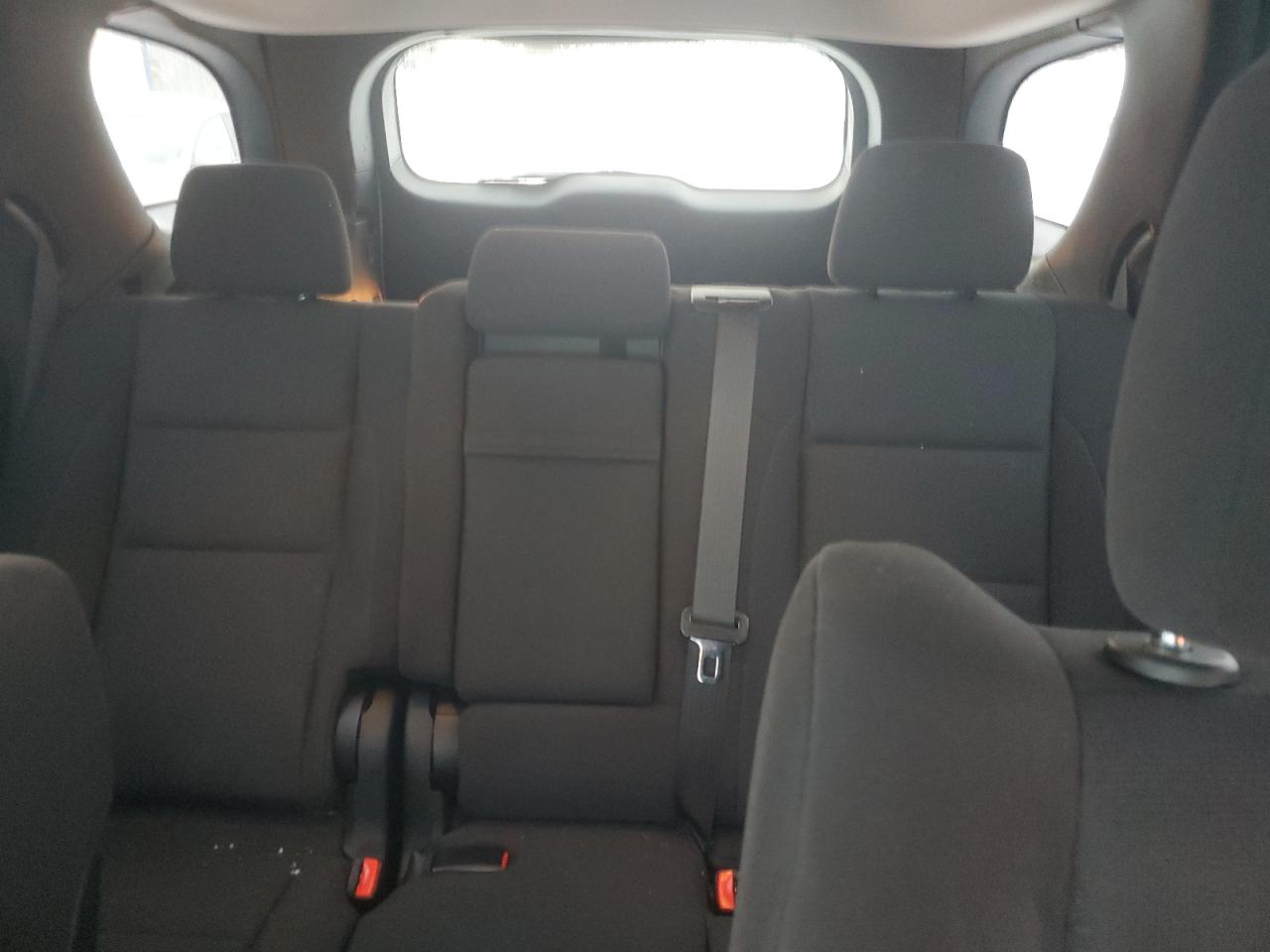 2014 Dodge Durango - Image 10