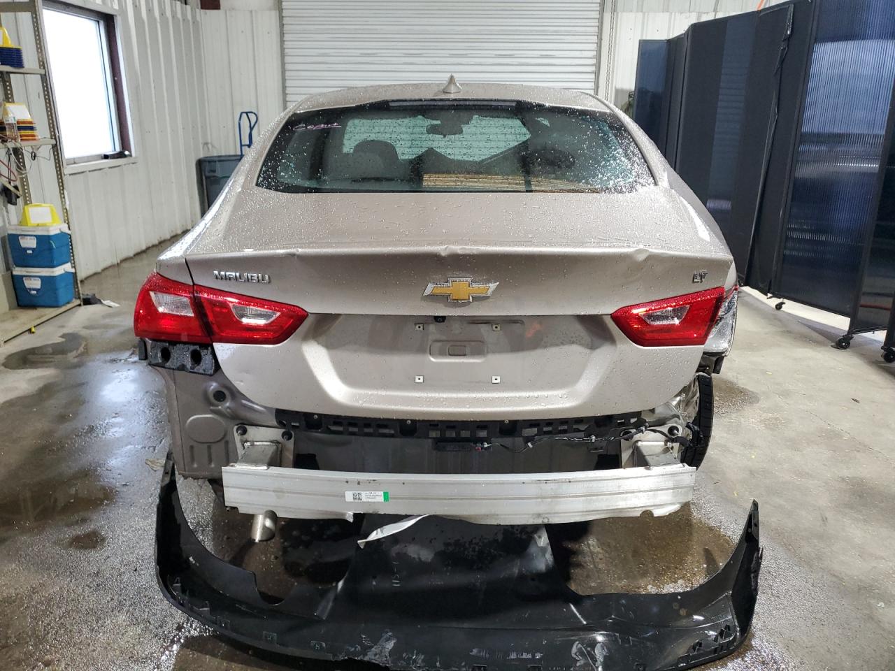 2023 Chevrolet Malibu - Image 6
