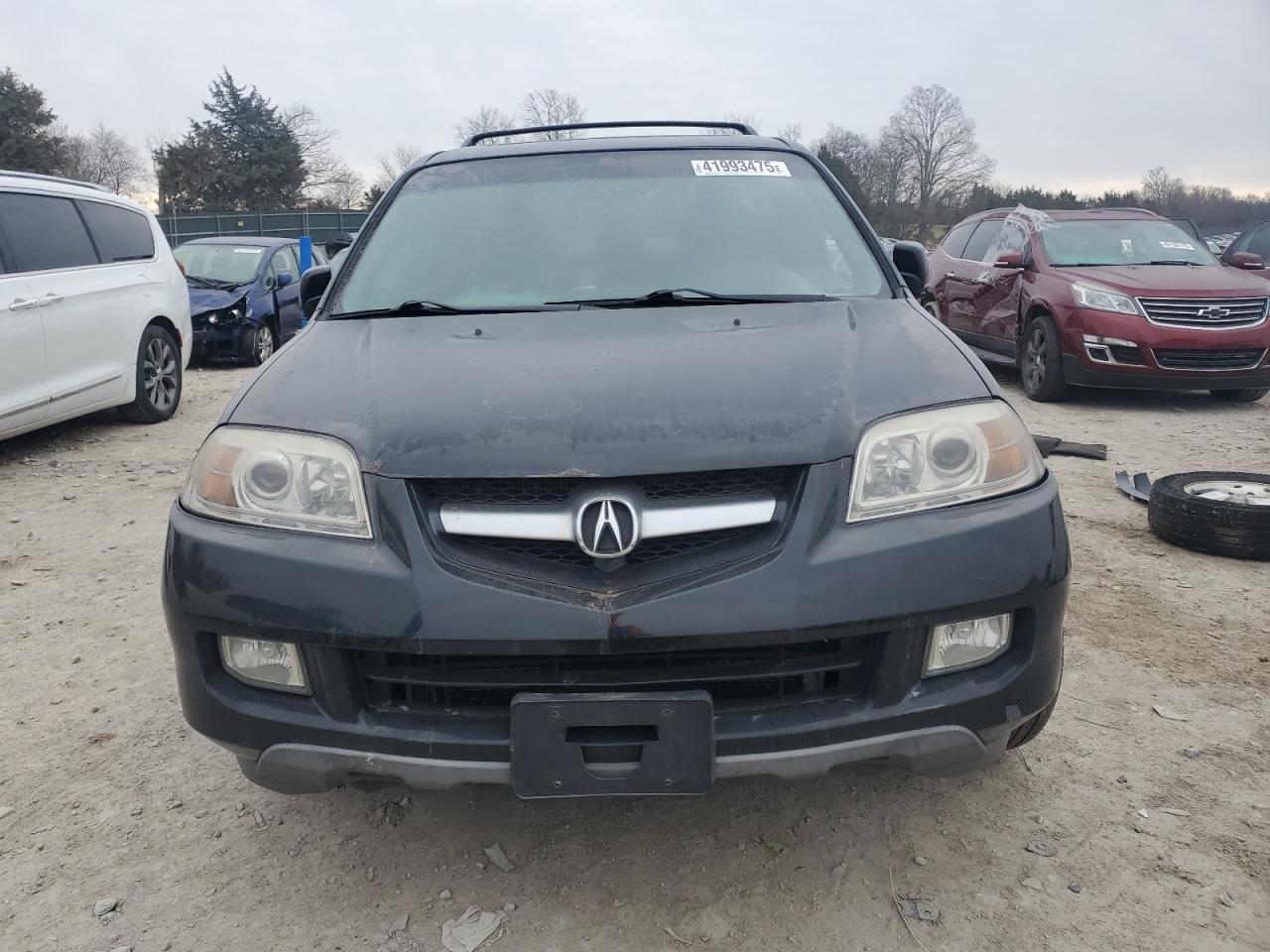 2006 Acura MDX - Image 5