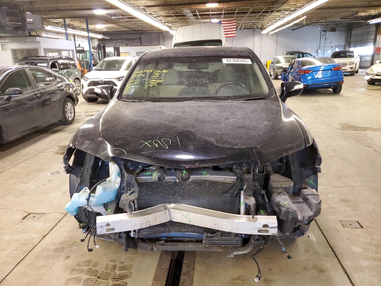 2014 Acura RDX - Image 5