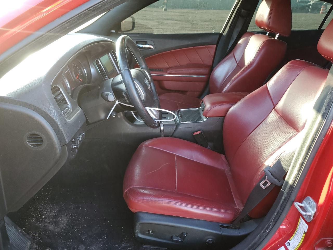 2013 Dodge Charger - Image 7