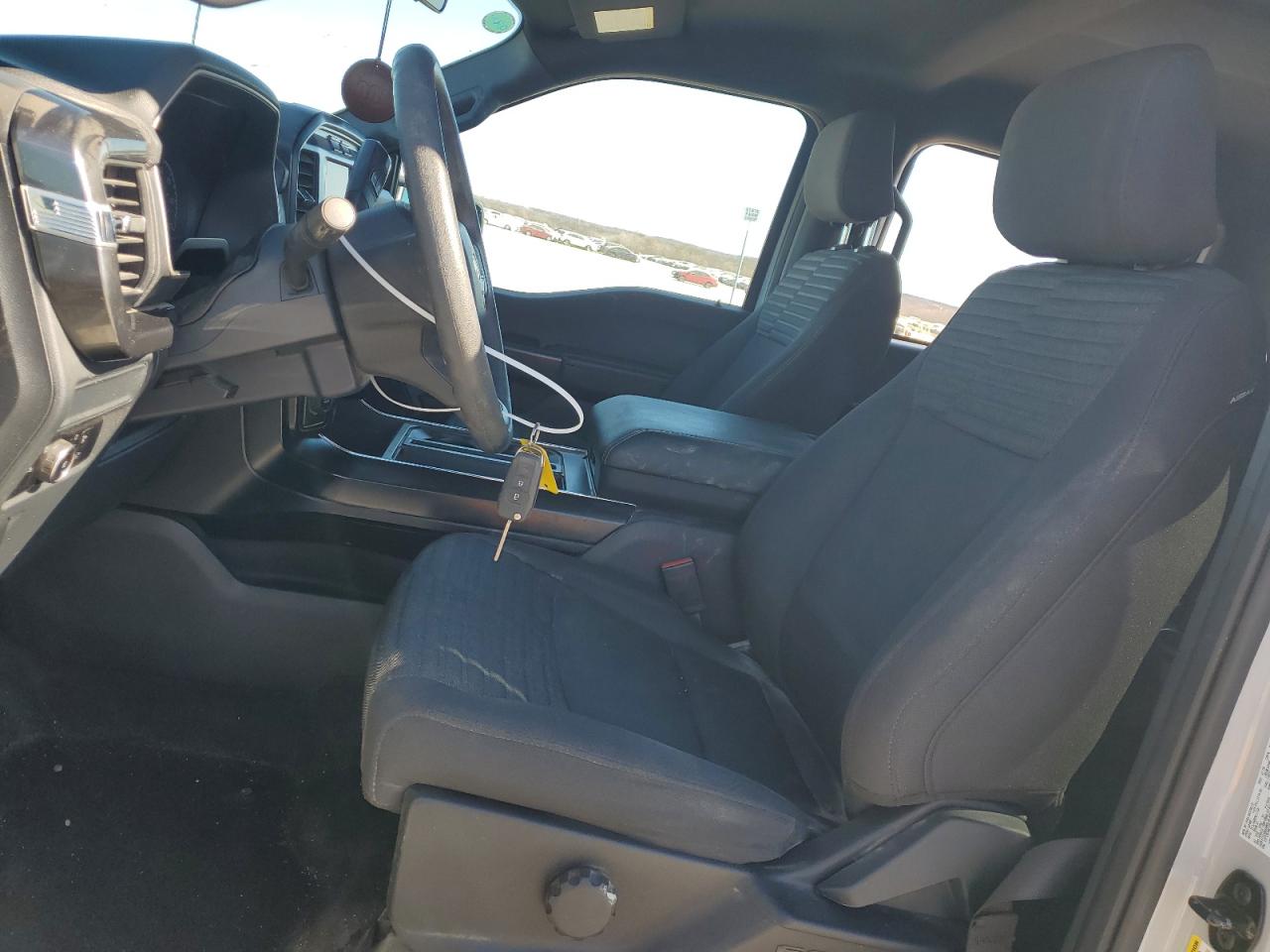 2023 Ford F-150 - Image 7