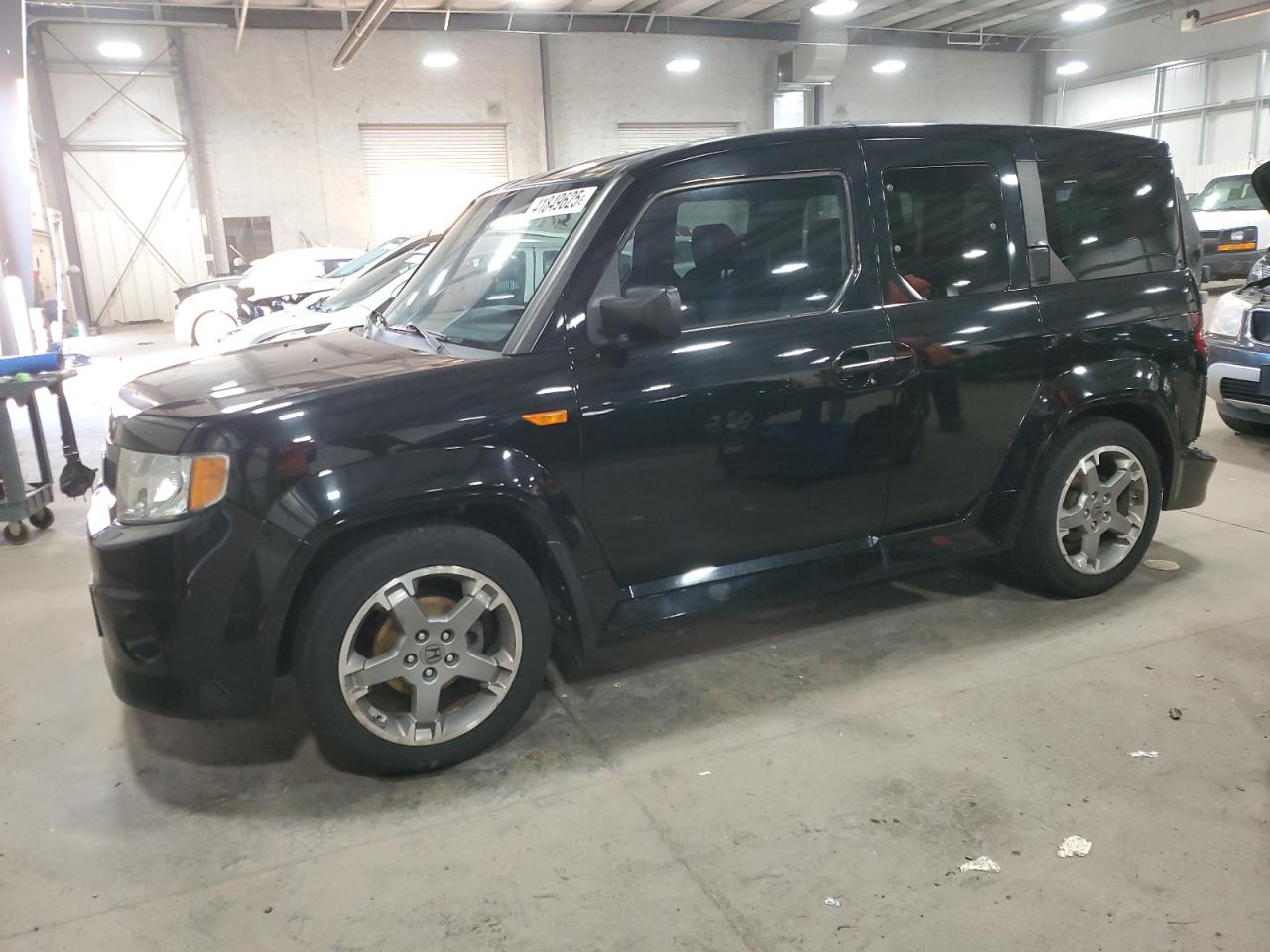 2010 Honda Element - Image 1