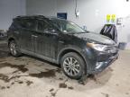 2017 TOYOTA RAV4 HV LIMITED for sale at Copart NB - MONCTON