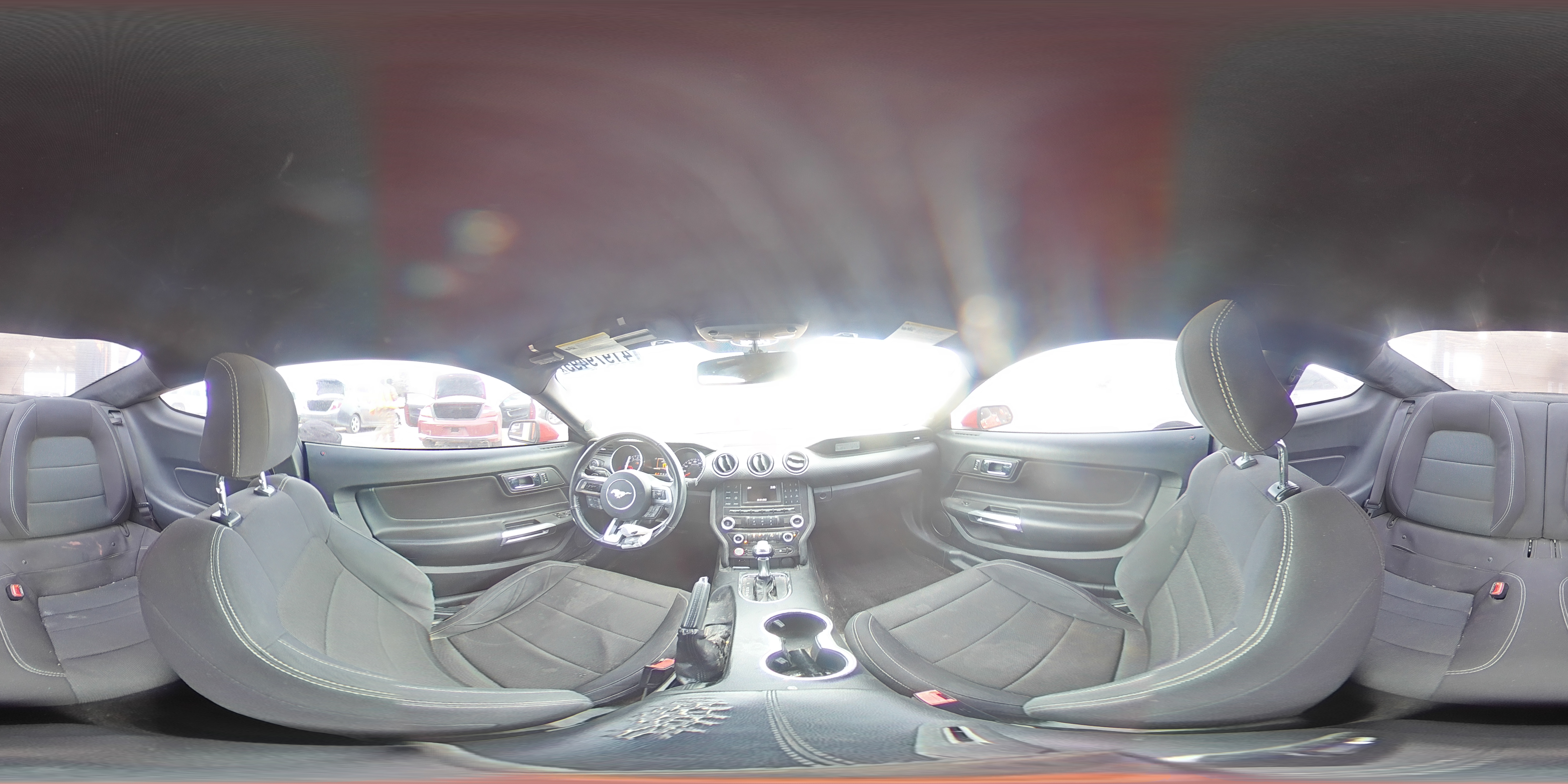 2016 Ford Mustang - Image 14