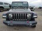 2022 Jeep Wrangler Unlimited Rubicon за продажба в Kapolei, HI - Front End