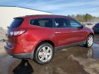 2016 Chevrolet Traverse Ltz იყიდება Harleyville-ში, SC - Front End