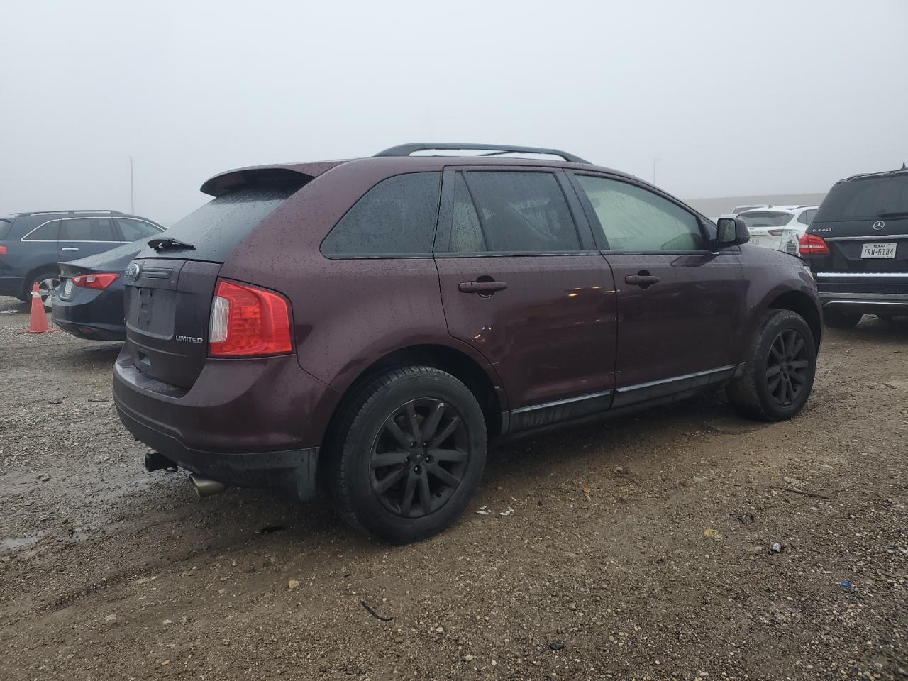 2011 Ford Edge - Image 3