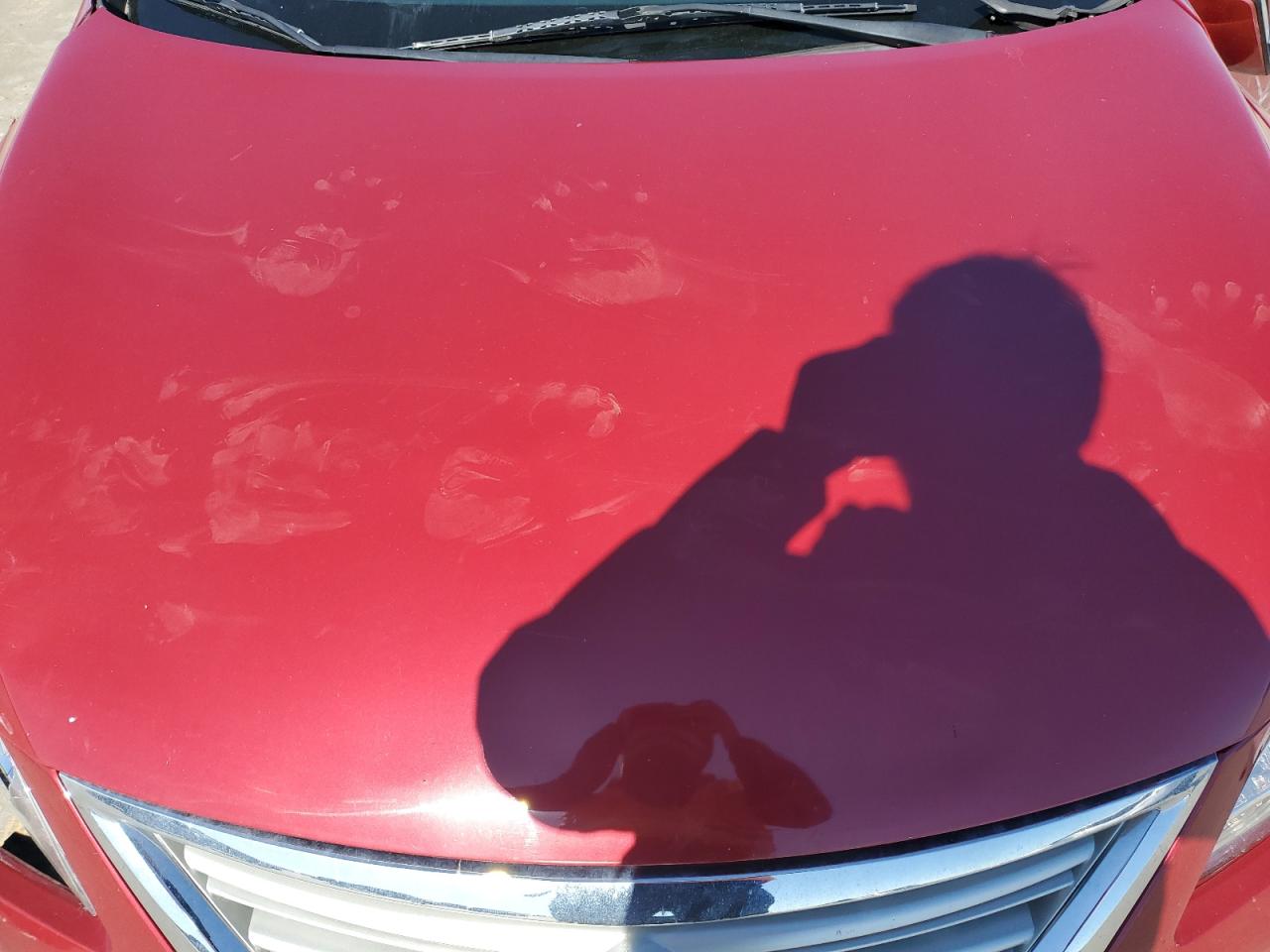 2014 Nissan Sentra - Image 11