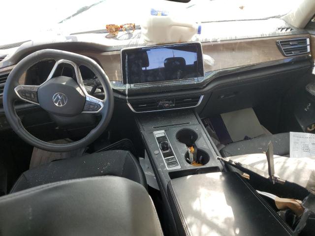  VOLKSWAGEN ATLAS 2024 Czarny
