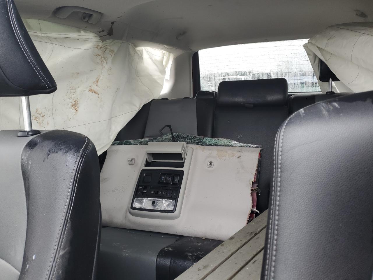 2018 Toyota 4Runner - Image 10