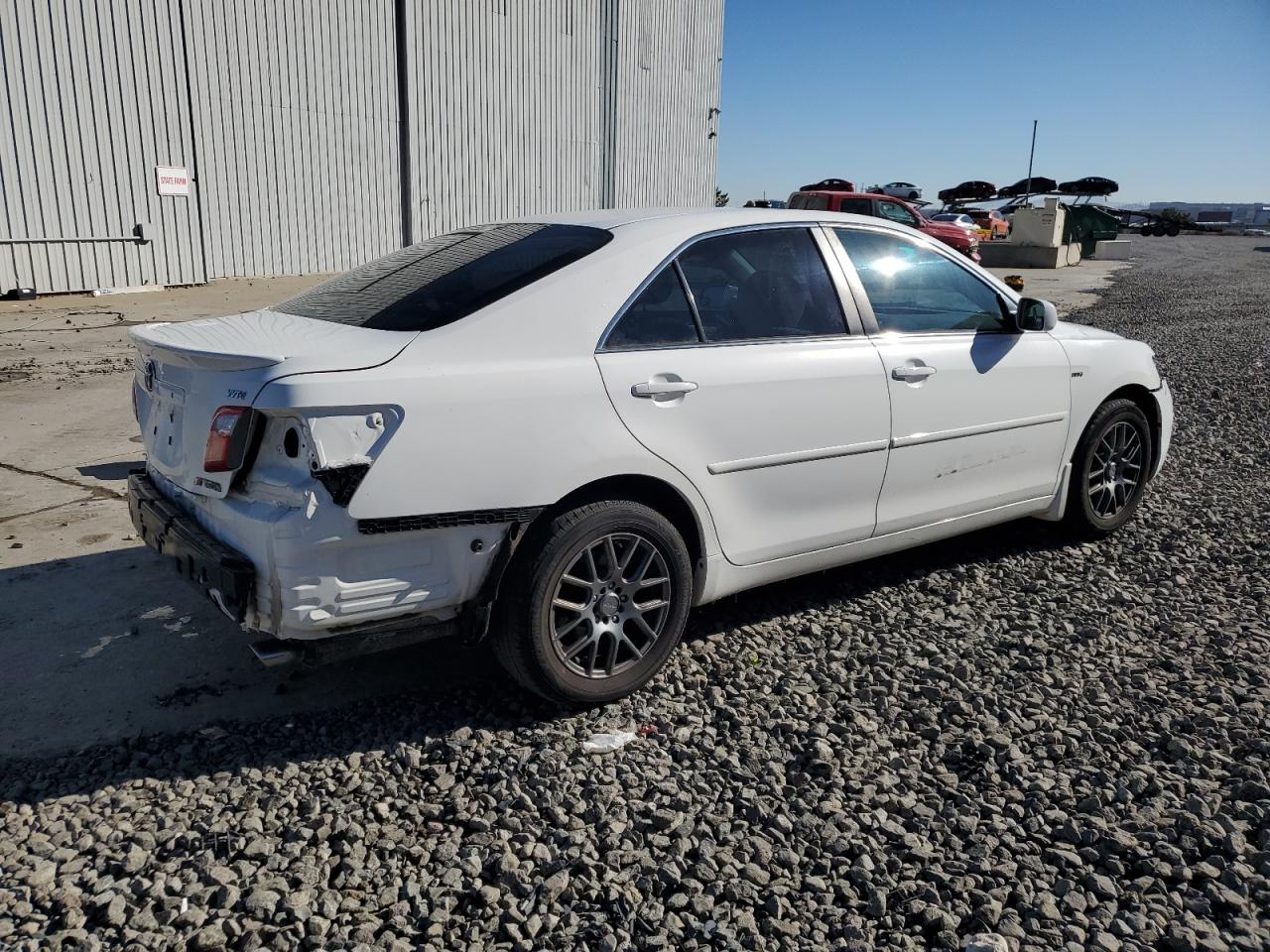 2007 Toyota Camry - Image 3