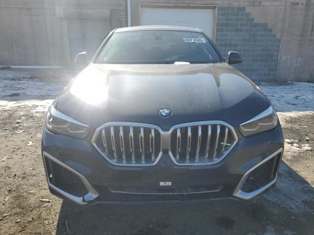  BMW X6 2022 Czarny