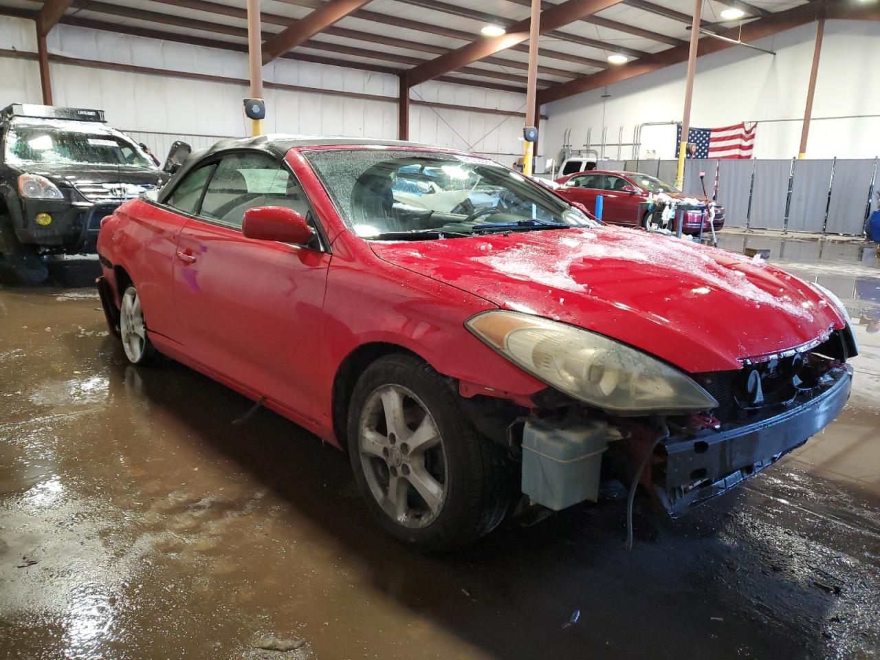 2006 Toyota Camry Solara - Image 4